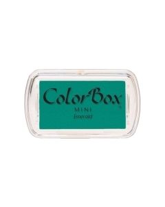 Clearsnap ColorBox Mini - Emerald - 74200