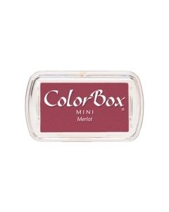 Clearsnap ColorBox Mini - Merlot - 74164
