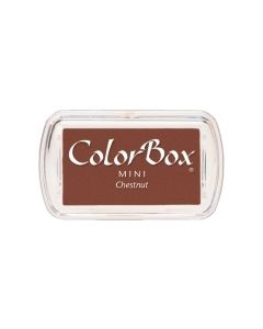 Clearsnap ColorBox Mini - Chestnut - 74165