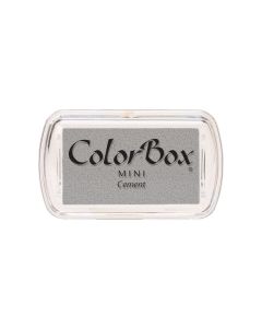 Clearsnap ColorBox Mini - Cement - 74199
