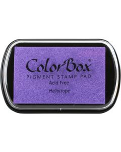 Clearsnap ColorBox - Heliotrope - 15036