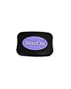 Tsukineko StazOn - VIBRANT VIOLET - STA 12