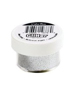 Cleasnap Glitter - Silver Lining - 10376