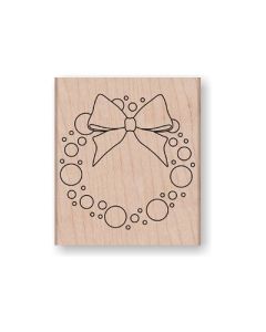 Color A Wreath - K-5808