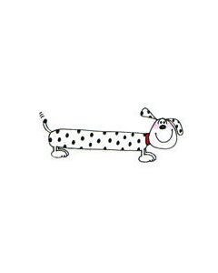 Hund - 3680F