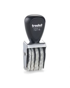 Trodat Classic 1014