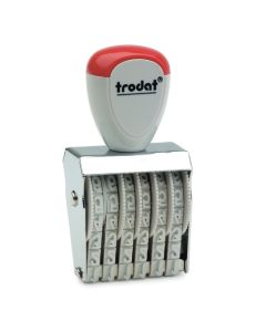 Trodat Classic 1546