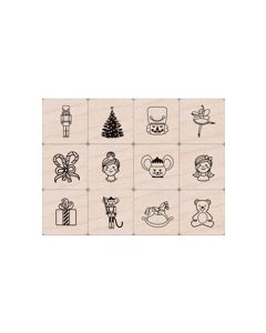 Nussknacker Box - LP 449