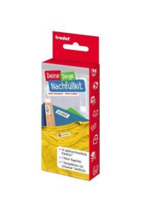 DEINE DINGE Stempel von Trodat - Nachfüllkit