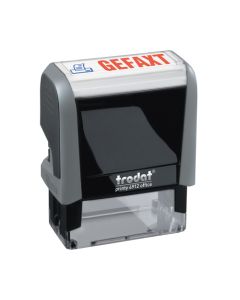 Trodat Office Printy 4912 - GEFAXT