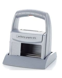 REINER jetStamp graphic 970
