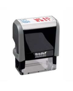 Trodat Office Printy 4912 - inkl. 8.1% MWST.