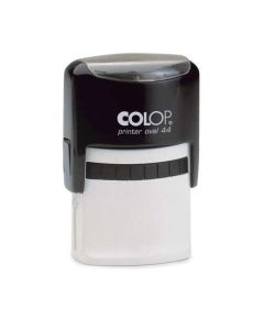 Colop Printer Oval 44