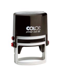 Colop Printer Oval 55
