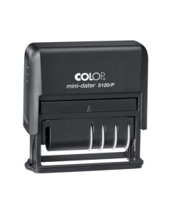 Colop Mini-Dater S 120/P