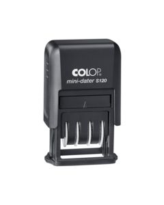 Colop Mini-Dater S 120