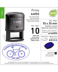 Trodat Printy 44055