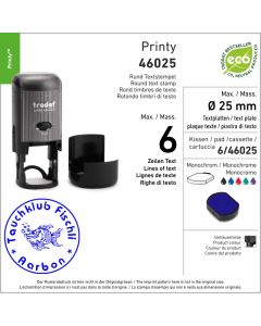 Trodat Printy 46025
