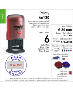 Trodat Printy 46130