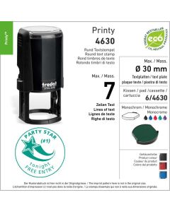 Trodat Printy 4.0 4630
