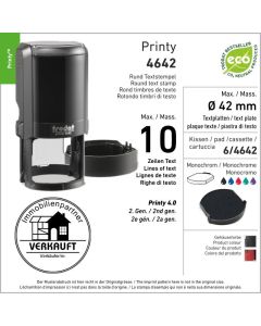 Trodat Printy 4.0 4642