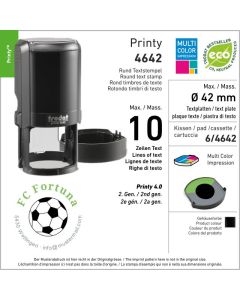 Mehrfarbig Trodat Printy 4.0 4642