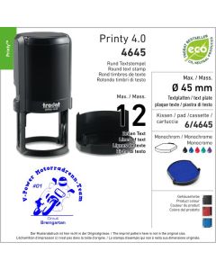 Trodat Printy 4.0 4645