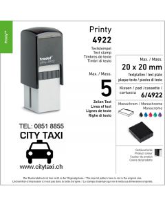 Trodat Printy 4922