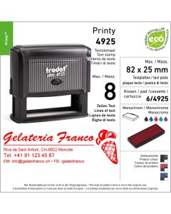Trodat Printy 4925