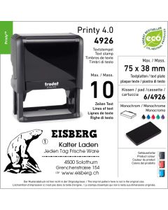 Trodat Printy 4.0 4926