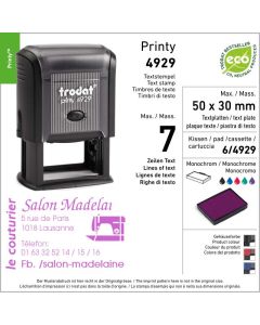 Trodat Printy 4929