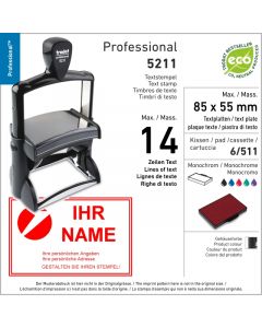 Trodat Professional 5211
