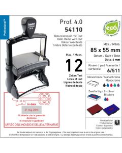 Trodat Professional 54110