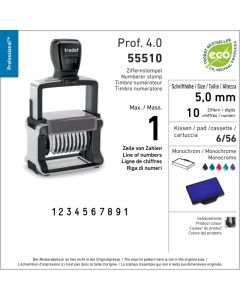 Trodat Professional 4.0 55510