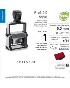 Trodat Professional 4.0 5558