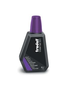 Stempelfarbe 7011 Violett - 28ml