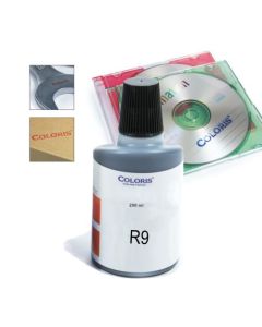 Spezialstempelfarbe SK-90 - 250ml (COLORIS R9)
