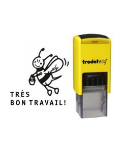 trodat edy® fix Biene französisch
