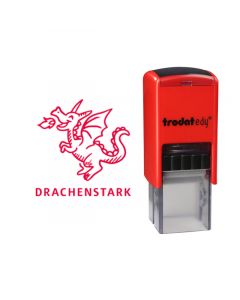 trodat edy® fix Drache deutsch