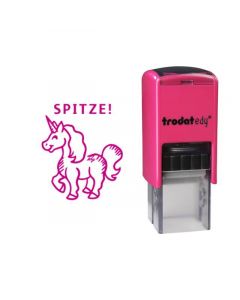trodat edy® fix Einhorn deutsch