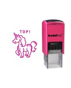 trodat edy® fix Einhorn französisch
