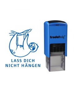 trodat edy® fix Faultier deutsch