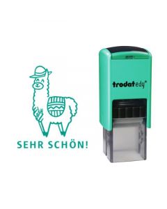 trodat edy® fix Lama deutsch