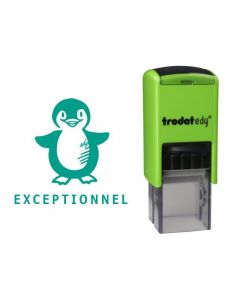 trodat edy® fix Pinguin französisch