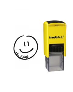 trodat edy® fix Smiley französisch