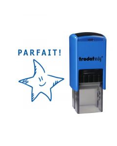 trodat edy® fix Stern französisch