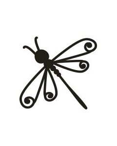 Stemplino Mini - Libelle - A003