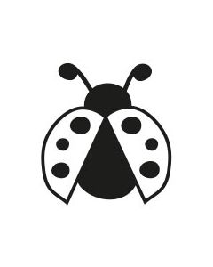 Stemplino Mini - Käfer - A008