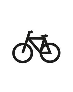 Stemplino Mini - Fahrrad - A009