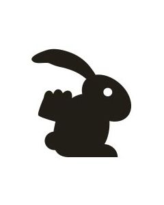 Stemplino Mini - Hase - A011